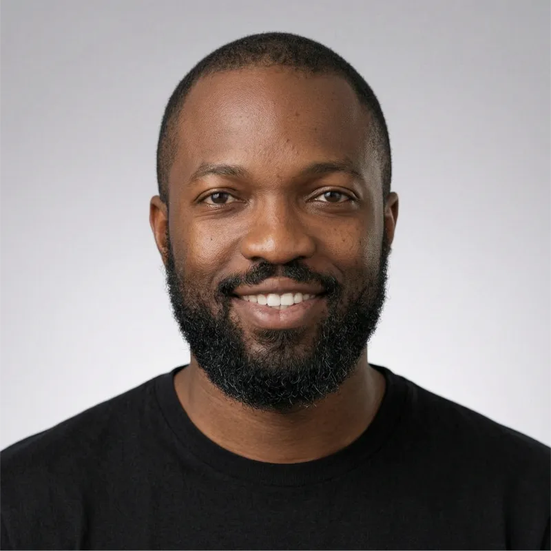 Bukunmi Aluko, Chief Technology Officer at Your Study Path