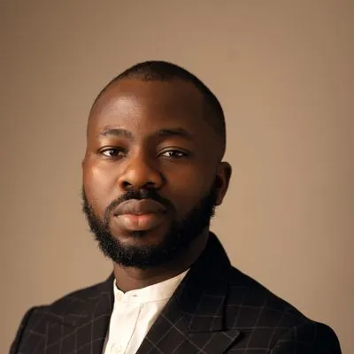 Daniel Egunjobi, Founder & CEO at Your Study Path