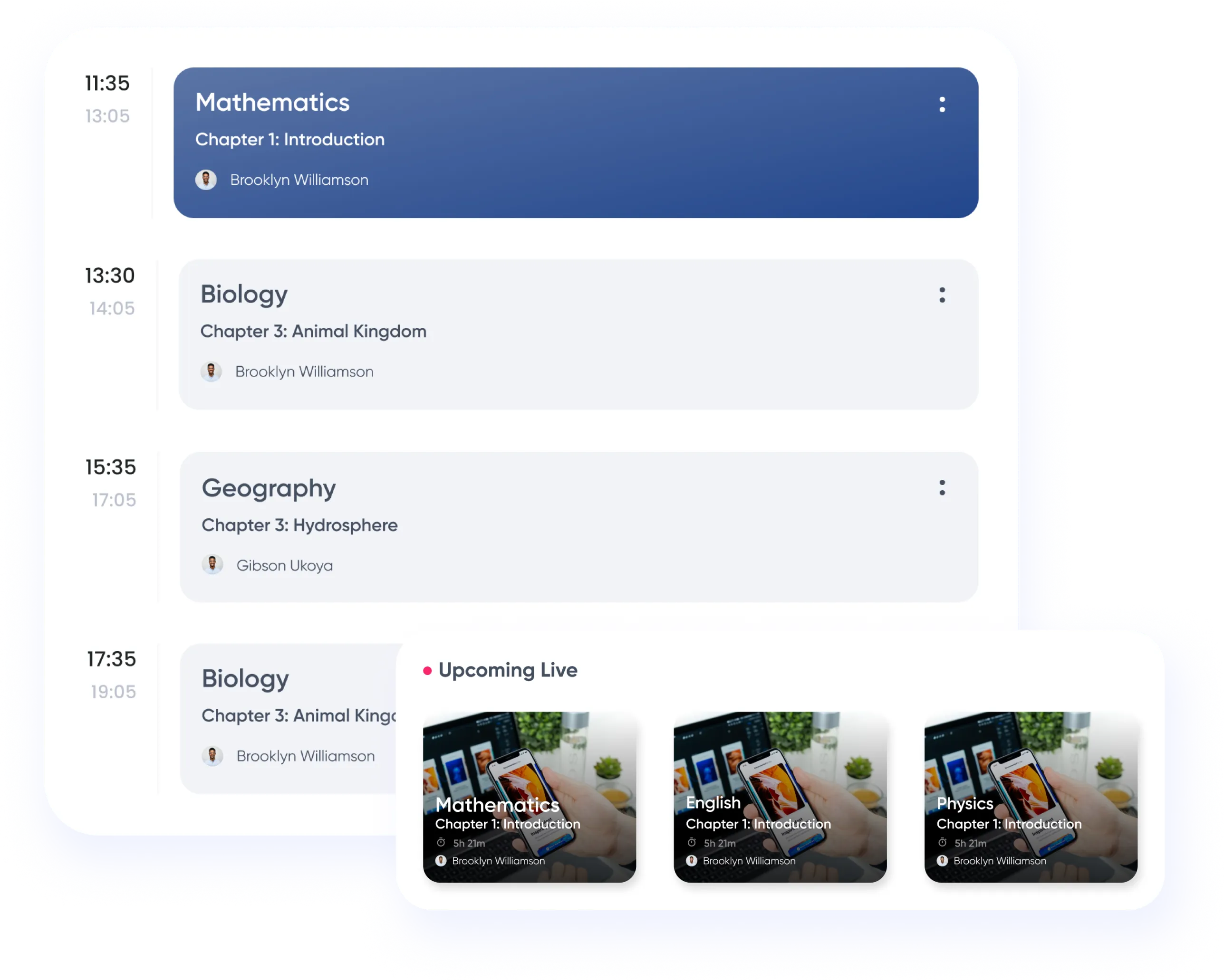 JAMB UTME CBT simulator and past questions on Your Study Path