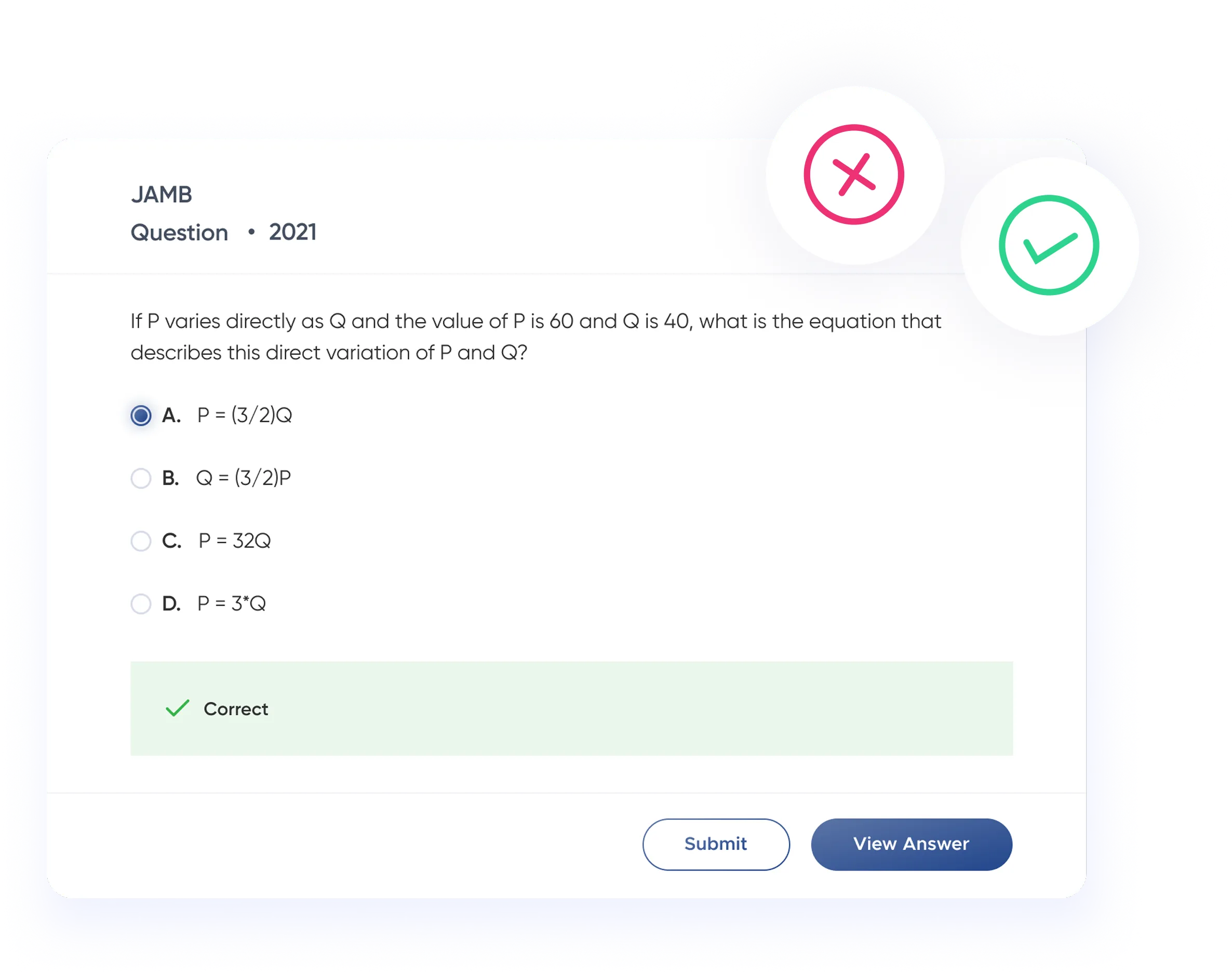 IELTS preparation with speaking and writing feedback on Your Study Path