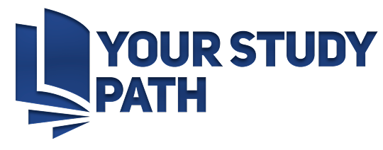 Your Study Path